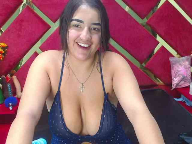 FreyjaNaugthy webcam