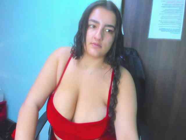 FreyjaNaugthy webcam