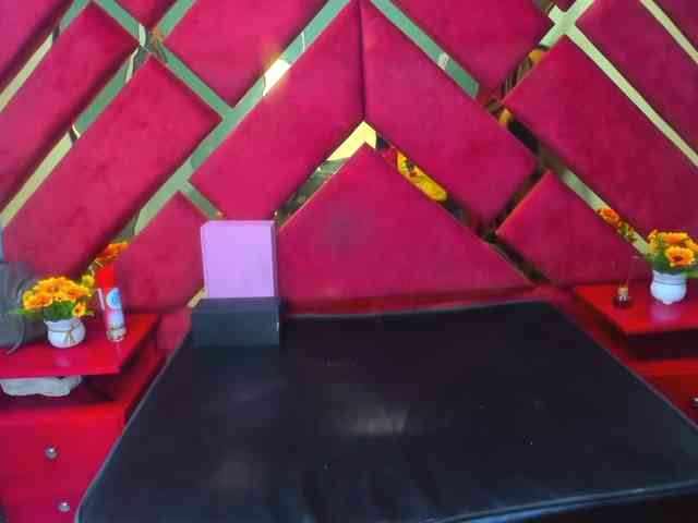 FreyjaNaugthy webcam