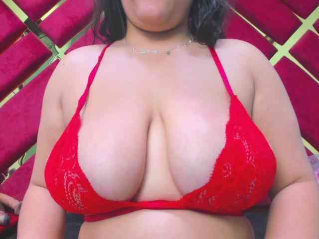 FreyjaNaugthy webcam