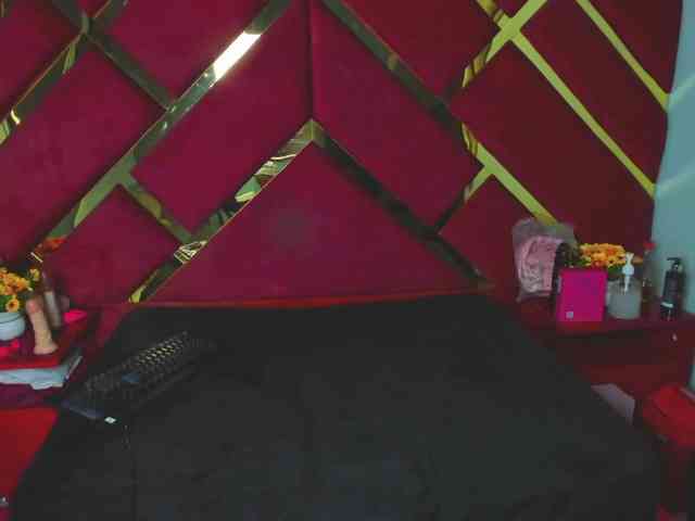 FreyjaNaugthy webcam