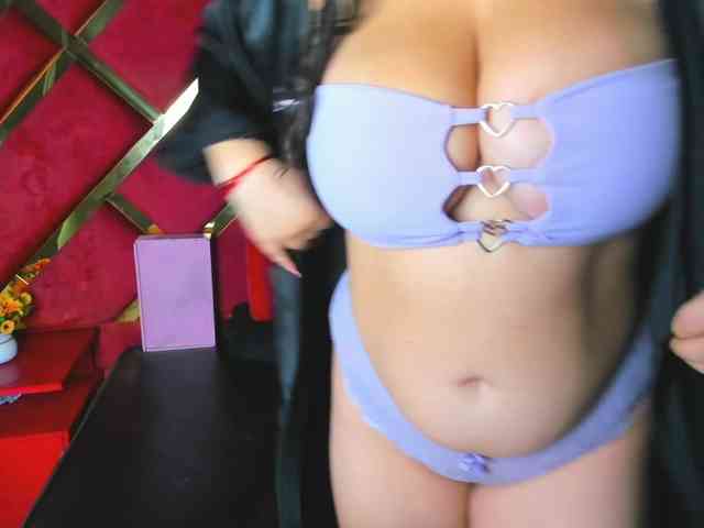 FreyjaNaugthy webcam