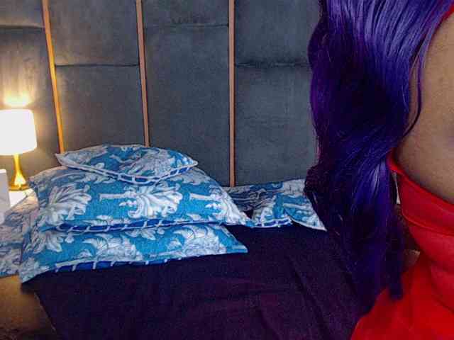 TrixieMar webcam