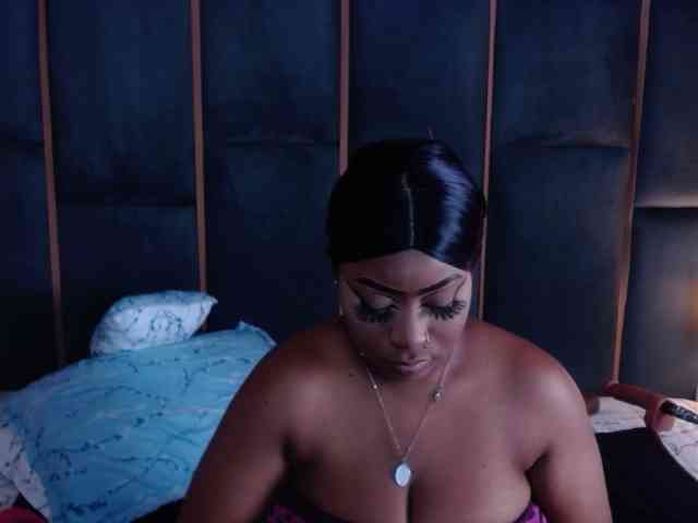 TrixieMar webcam