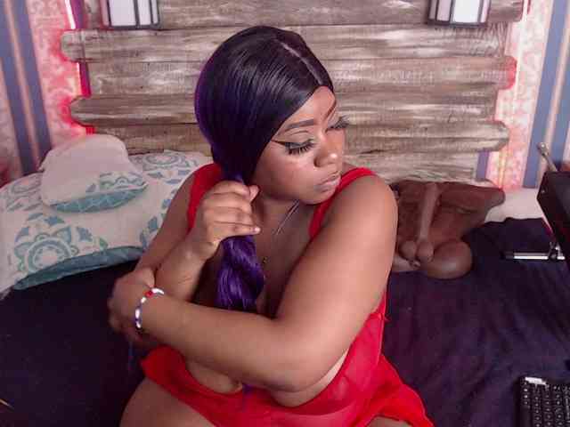 free online videochat TrixieMar