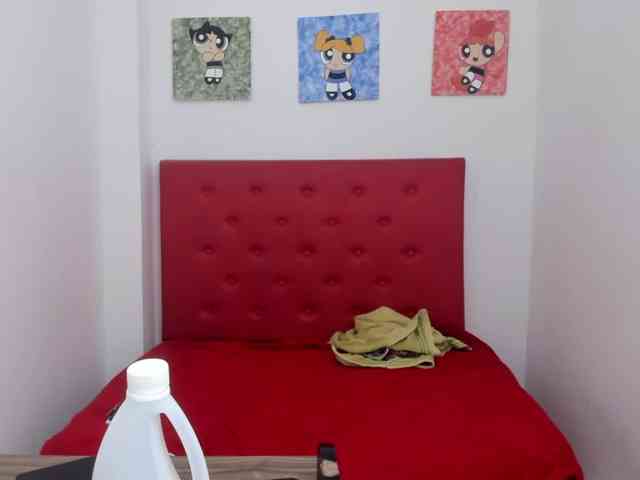 brenda-sofia Live Webcam on BongaCams