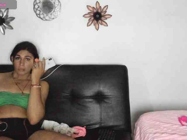 brenda-sofia Live Webcam on BongaCams