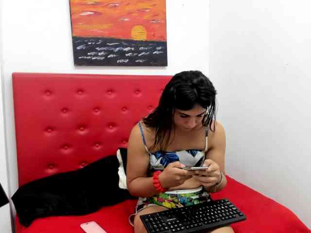 brenda-sofia Live Webcam on BongaCams