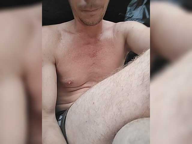 AlexSexyBody