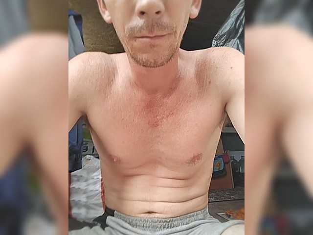 AlexSexyBody