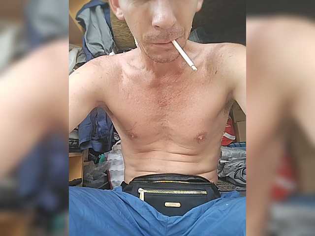 AlexSexyBody