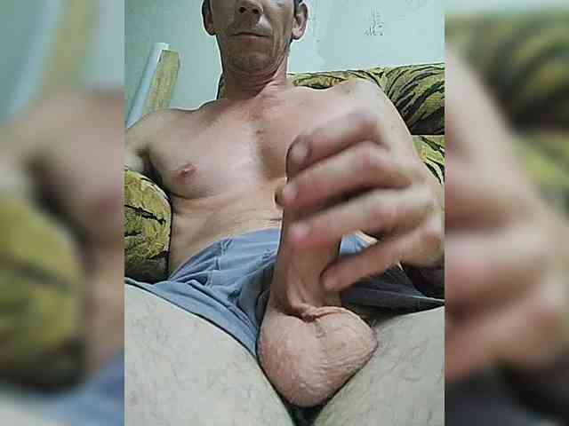 AlexSexyBody