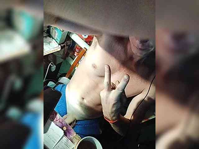AlexSexyBody