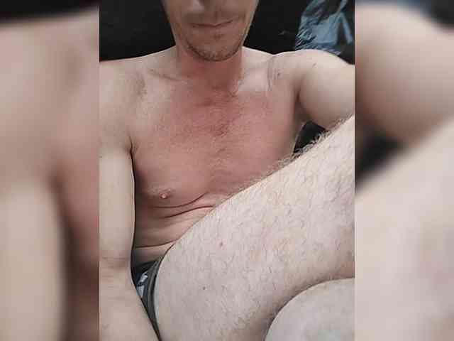 AlexSexyBody