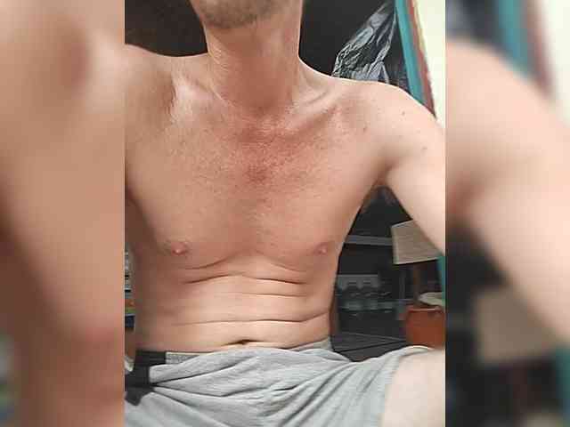 AlexSexyBody