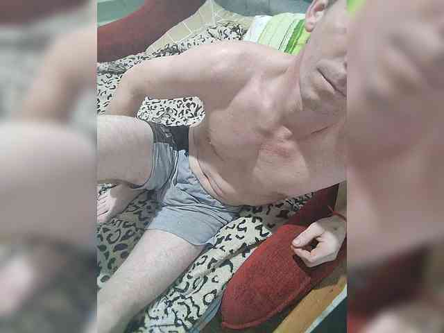 AlexSexyBody AlexSexyBody