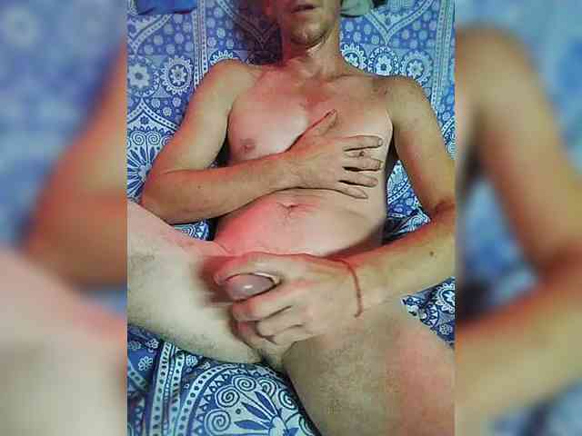 AlexSexyBody