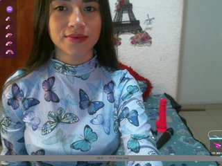 brittany2023 Porn Show