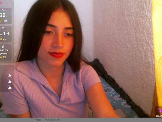 brittany2023 webcam