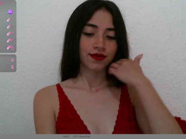 webcamsex Brittany2023