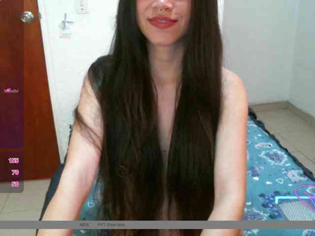 brittany2023 webcam