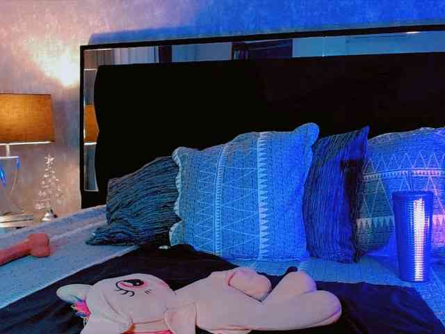 SexyBlakexxx Live Webcam on BongaCams