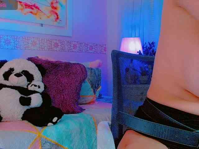 SexyBlakexxx Live Webcam on BongaCams