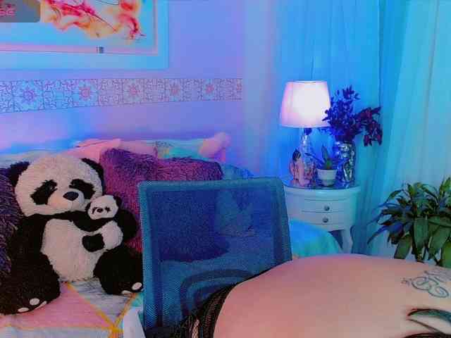 SexyBlakexxx Live Webcam on BongaCams
