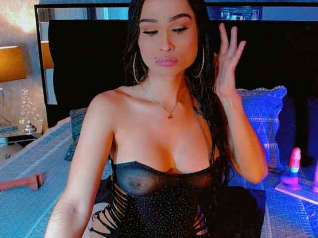 SexyBlakexxx Live Webcam on BongaCams