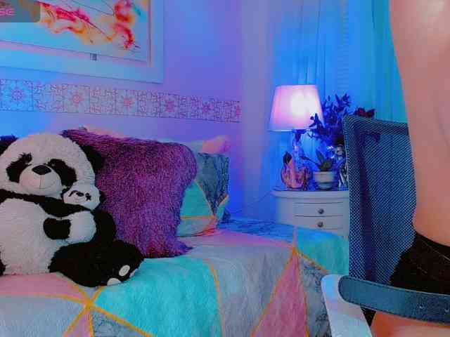 SexyBlakexxx Live Webcam on BongaCams