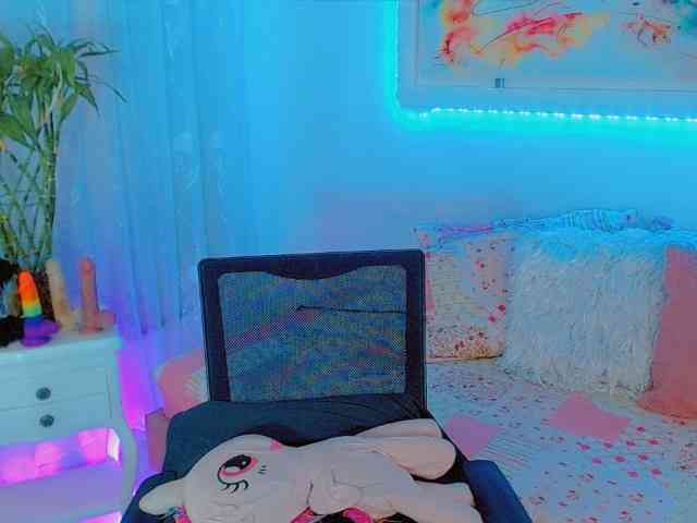 SexyBlakexxx Live Webcam on BongaCams