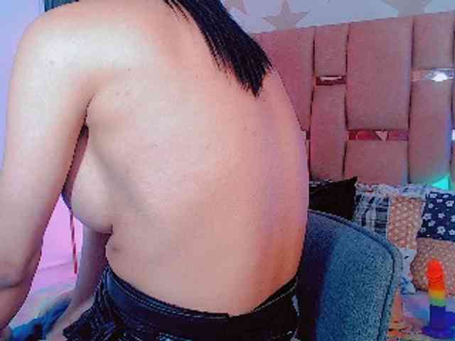 SexyBlakexxx Live Webcam on BongaCams