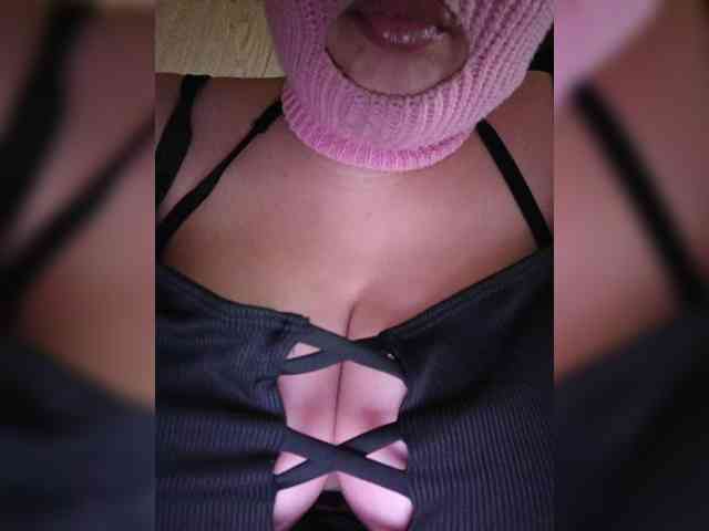 ExclusiveVIRGIN webcam