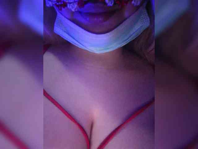 ExclusiveVIRGIN webcam