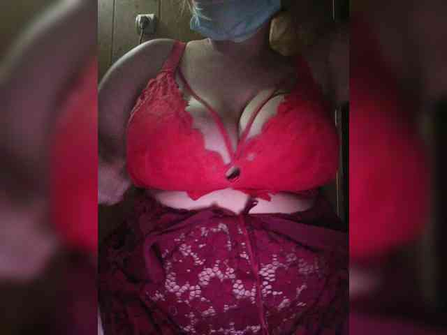 ExclusiveVIRGIN webcam