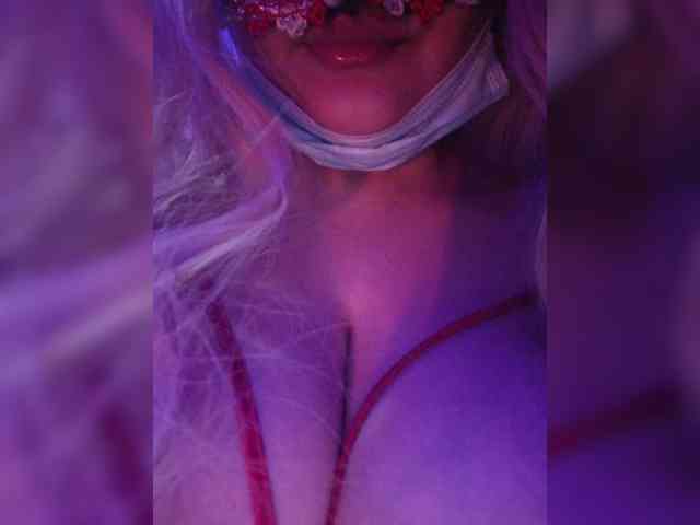 ExclusiveVIRGIN webcam