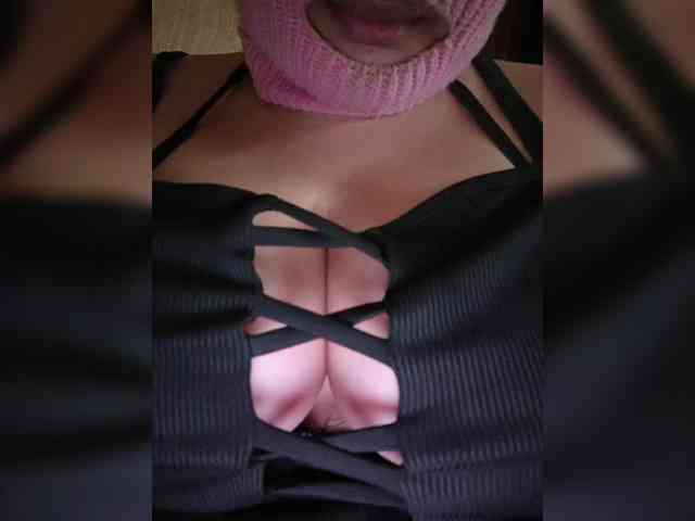 ExclusiveVIRGIN webcam