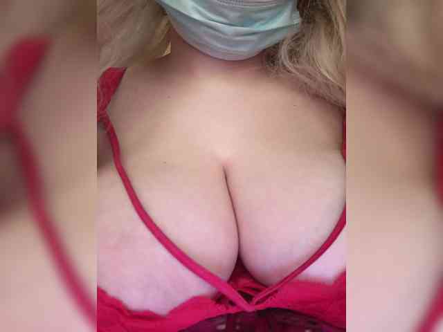 ExclusiveVIRGIN webcam
