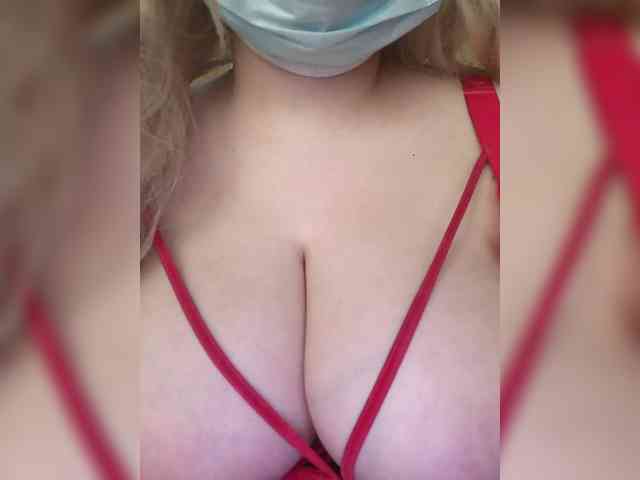 ExclusiveVIRGIN webcam