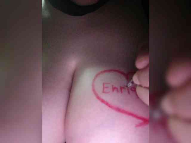 ExclusiveVIRGIN webcam