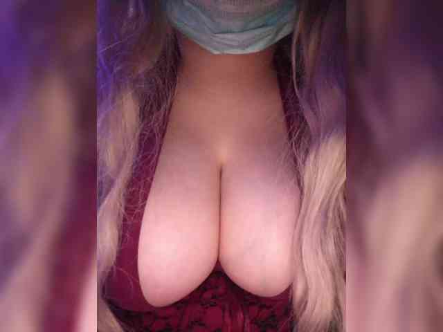 ExclusiveVIRGIN webcam