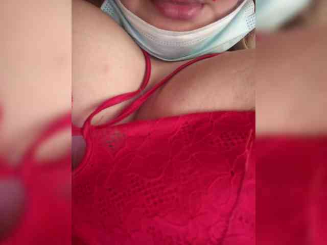 ExclusiveVIRGIN webcam