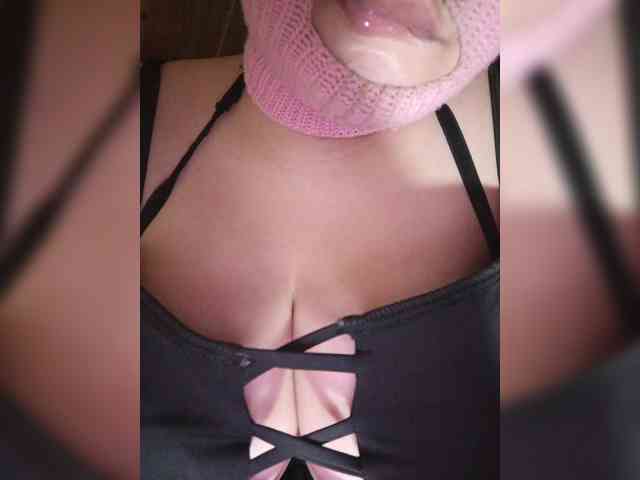 ExclusiveVIRGIN webcam