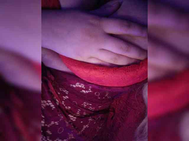 secretexclusive's webcam live show