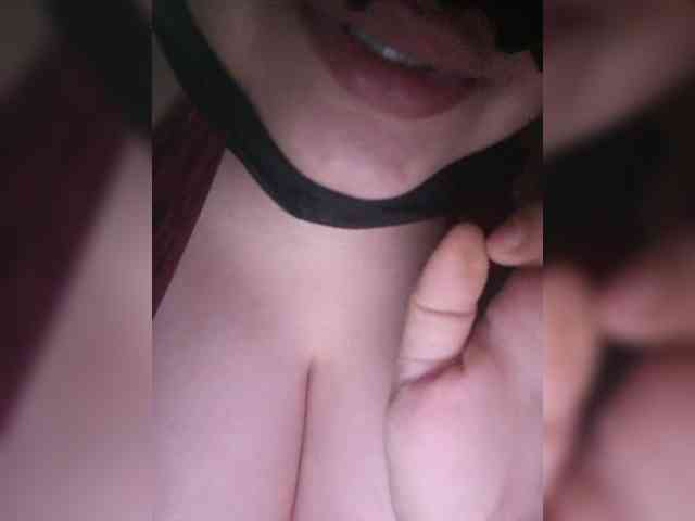 ExclusiveVIRGIN webcam