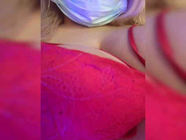 ExclusiveVIRGIN webcam