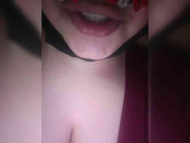 ExclusiveVIRGIN webcam