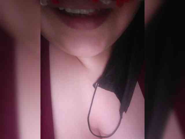 ExclusiveVIRGIN webcam