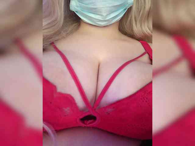 ExclusiveVIRGIN webcam