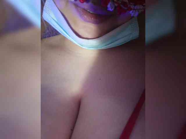 ExclusiveVIRGIN webcam